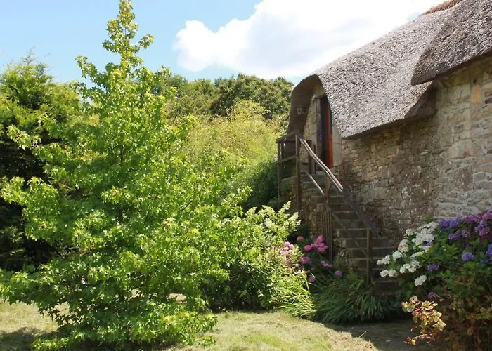 Studio Dans Une Chaumiere De Caractere