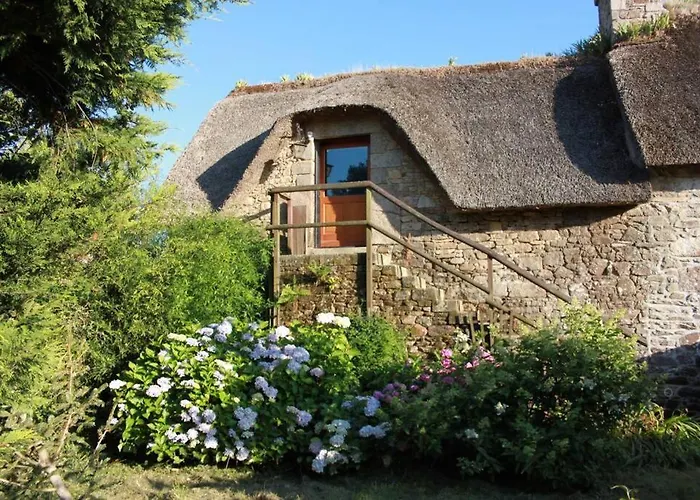 Studio Dans Une Chaumiere De Caractere