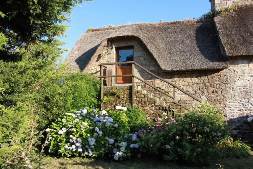 Apartment Dans Chaumiere De Caractere
